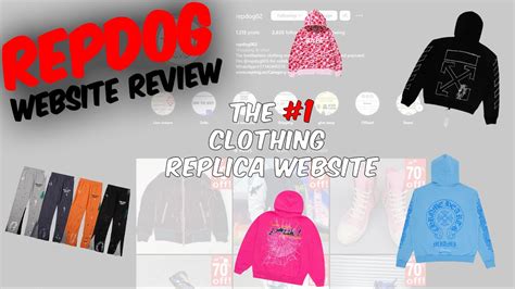 best cheap replica clothing sites|high quality rep clothes.